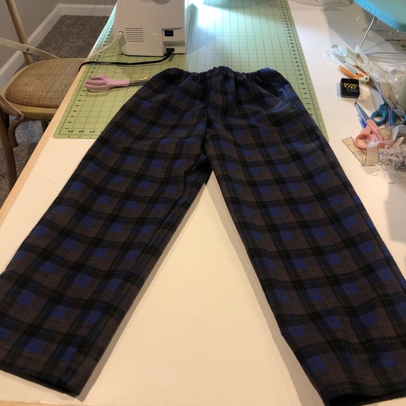 PJ bottoms - Picture 3 of 6